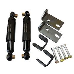 Couplemate Trailer Shock Absorber Kit