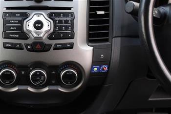 Hayman Reese Compact IQ Proportional Brake Controller