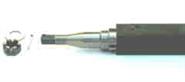 square axles