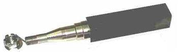 stub axle 40